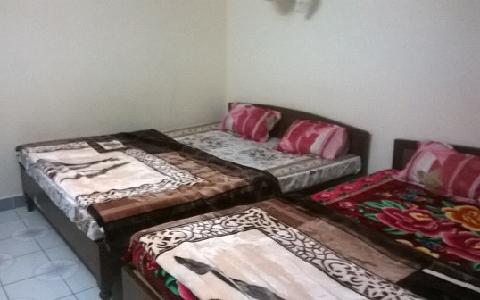 Homestay Dalat123 - Bùi Thị Xuân