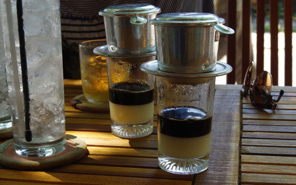 Tony - Cafe & Cơm Văn Phòng