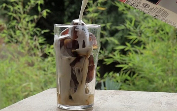 Oxygen Cafe - Nguyễn Thị Nhỏ