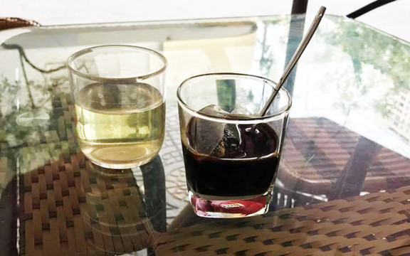 29 Cafe - Vĩnh Tuy