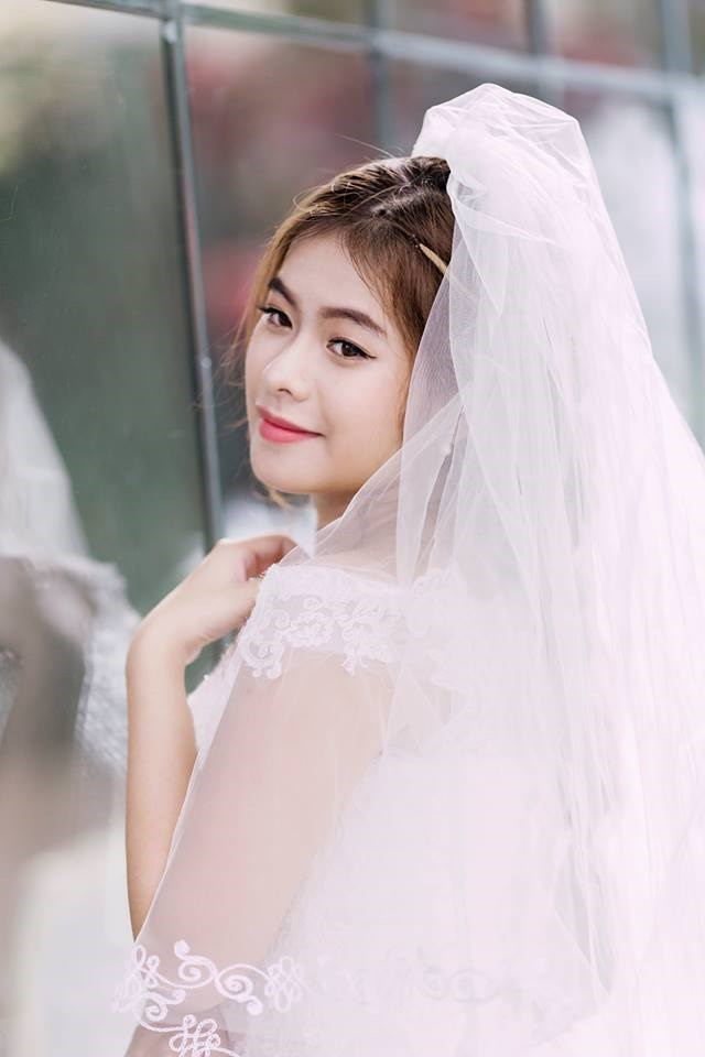 Photographer Hào Trần