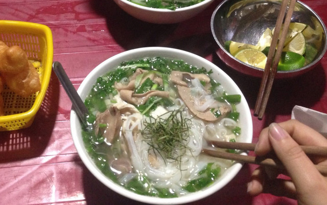 Phở Gà - Khâm Thiên