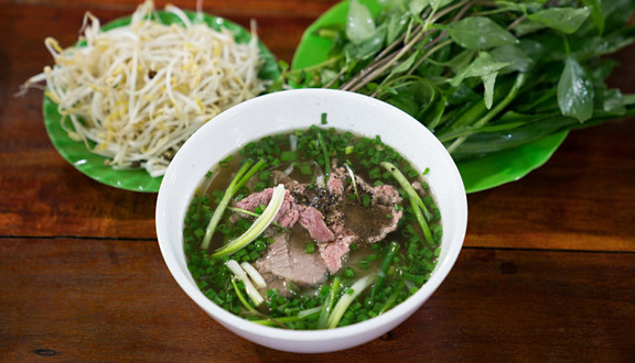 Phở 18