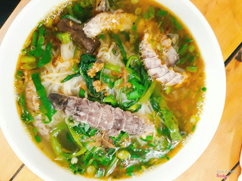 bún bề bề