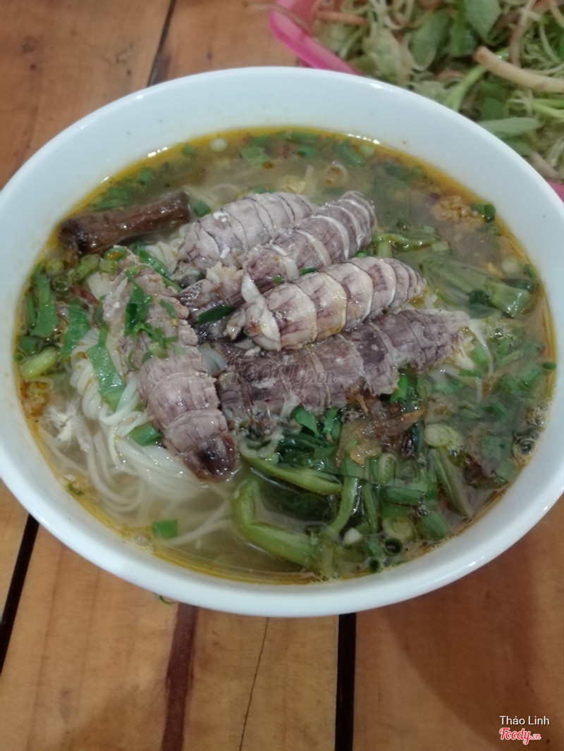 bún bề bề