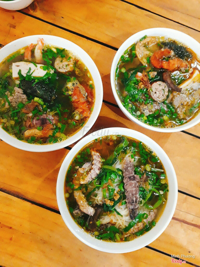 bánh đa bề bề