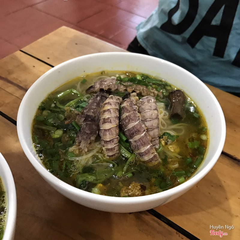 bánh đa bề bề