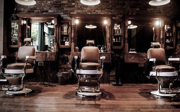 Minh Tài Barbershop - Phạm Văn Đồng