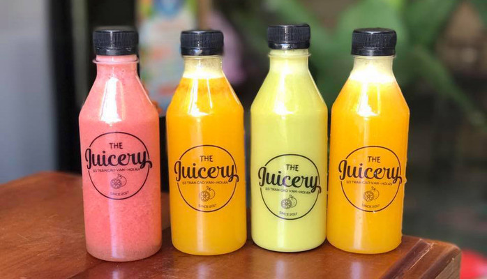 The Juicery Hội An