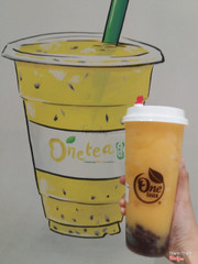 Xoài đậu đỏ