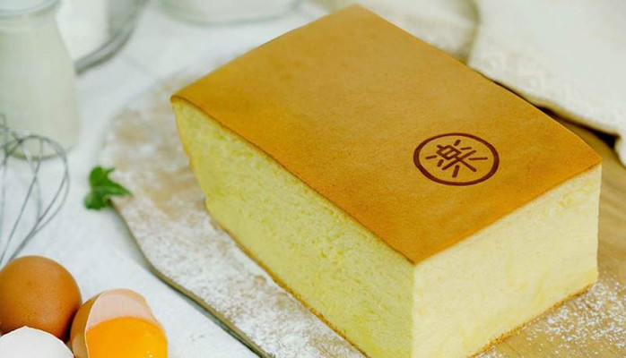 Le Castella Viet Nam - Bánh Bông Lan Đài Loan - Lạch Tray