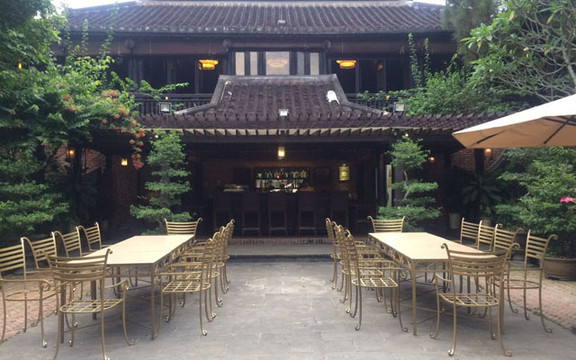 Ancient Huế Restaurant