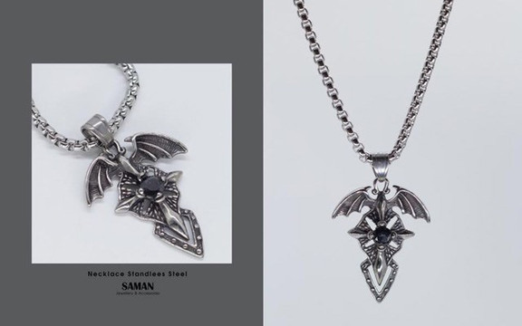 Saman Store - Hà Nội