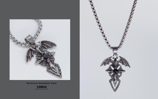 Saman Store - Hà Nội