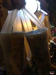 Trà sữa