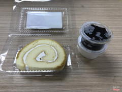 Đây là bánh trà sữa???