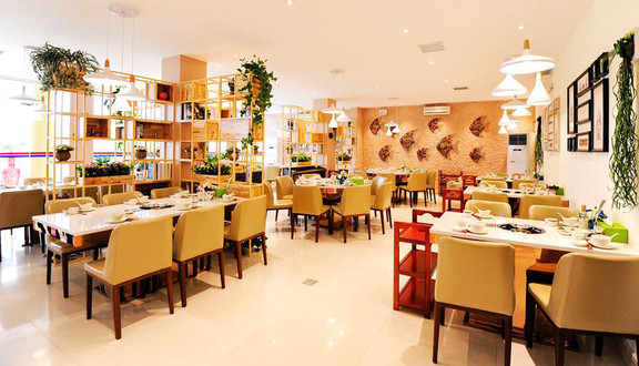 Hồng Hà Viên Restaurant
