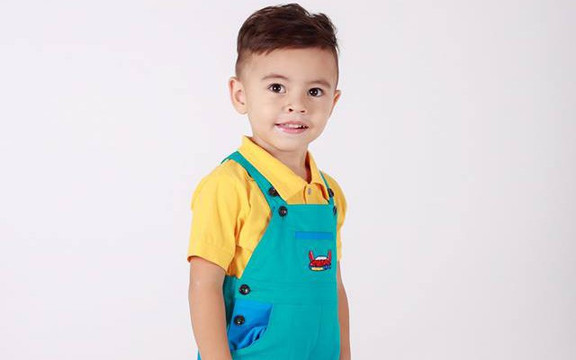 Ninh Khương - Thời Trang Trẻ Em