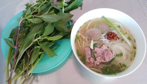 Phở Thành