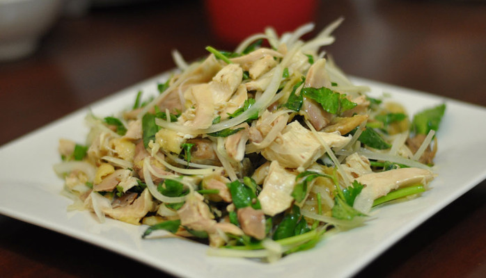 Quán Ăn Gia Đình Anh Em - Gà, Ba Ba & Cá Ngừ