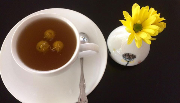 Nhạc Lòng Năm Cũ Coffee