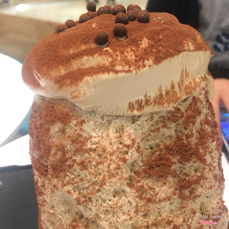Tiramisu 16 RM