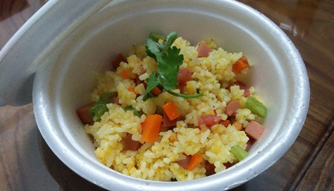 Cơm Nhà Nấu - Cơm Trưa Giao Hàng