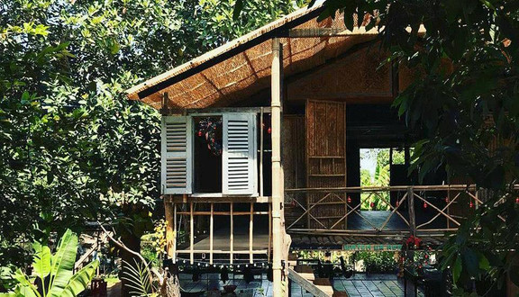 Bà Đất Eco Homestay