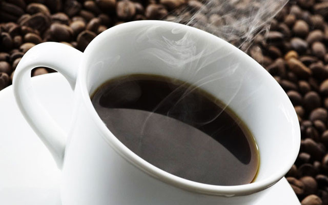 Memories Coffee