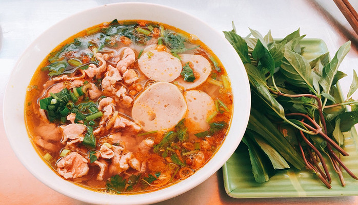 Bún Bò Hẻm