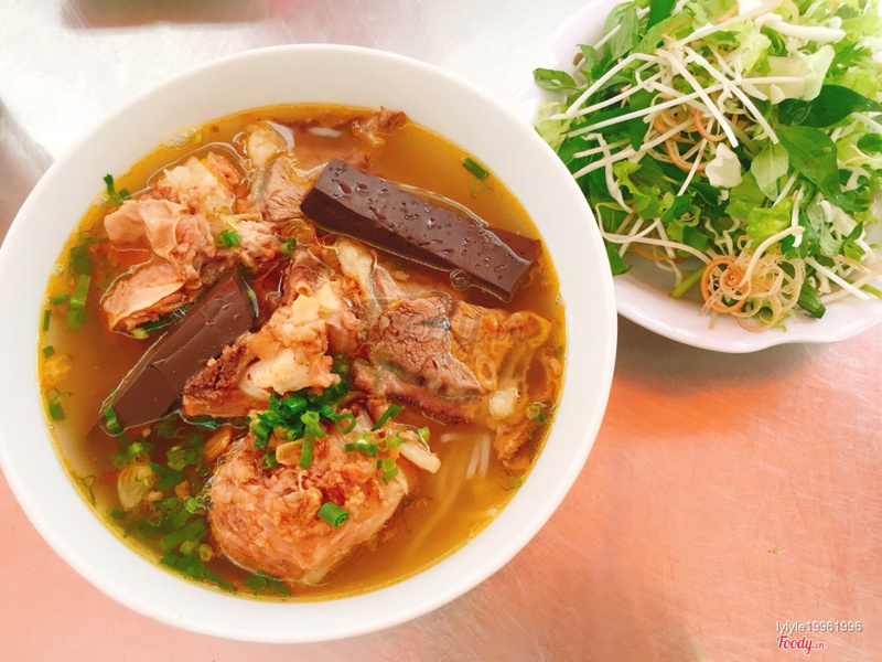 Bún bò