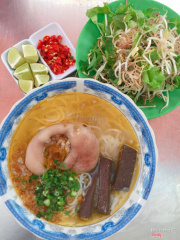 Bún Giò