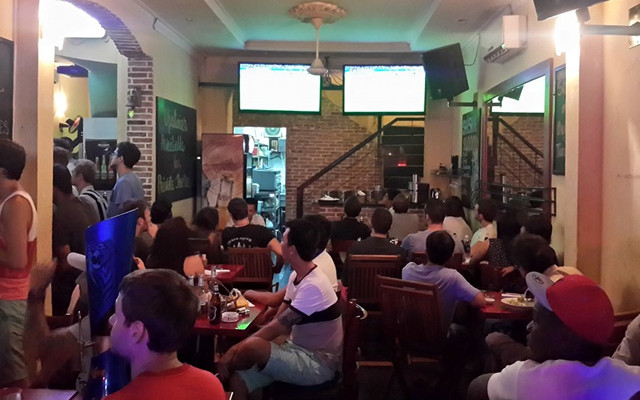 Universal Bar Saigon