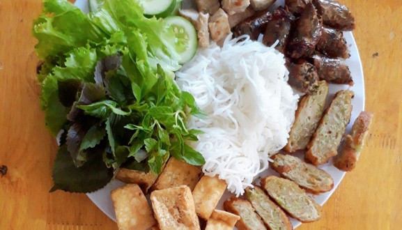 Ann Food - Ẩm Thực Hà Nội