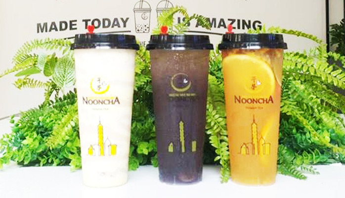 Trà Sữa Nooncha - Vincom Plaza