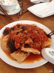 Món này cực ngon có cheese