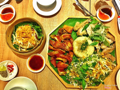 Đủ cho 4 người ăn