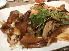 gà nướng