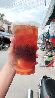 Trà Đào / Tea Peach