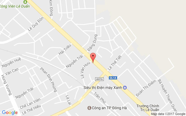 Nhà Hàng Hiệp Lợi