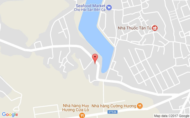 Hoa Sữa Restaurant