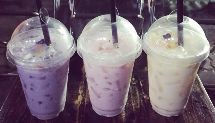 Trà Sữa Nhà làm & Cafe