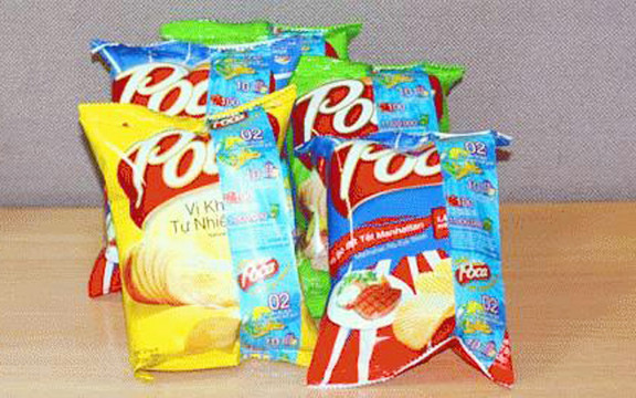Shop & Go - 177 Hoàng Văn Thụ