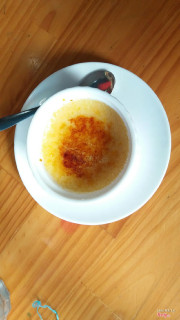 brulee