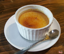 Creme Brulee