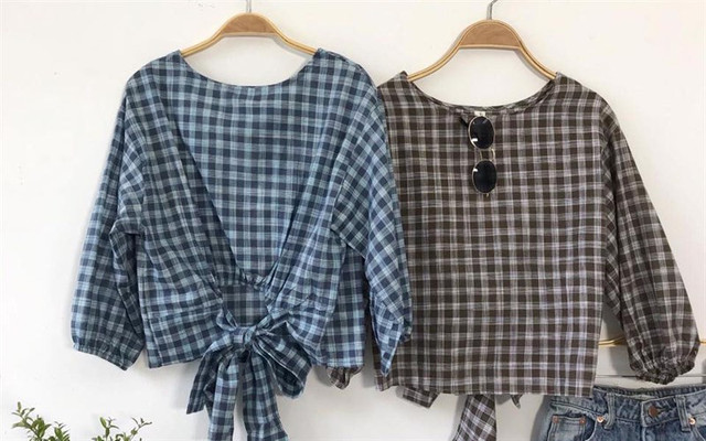 Féerique - Cửa Hàng Quần Áo Nữ - Bà Triệu