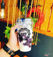 violet ice 3TV