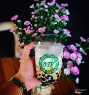 Sữa tươi trân châu đường đen 3TV