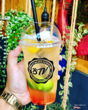 đào ciders gold 3TV