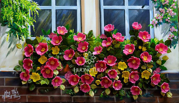 Hoa Đất Hương Thủy